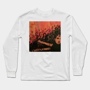 Dissipating Long Sleeve T-Shirt